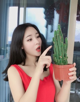 如意~后会有期主播照片