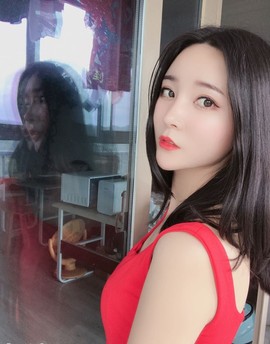 如意~后会有期主播照片