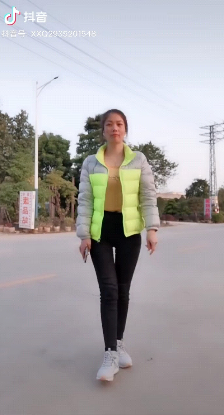 女人爱潇洒男人爱漂亮