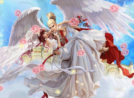 蒙多～的图片