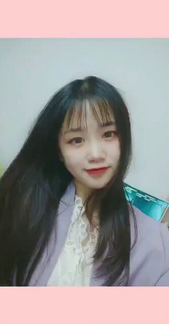 回来遇见他😂