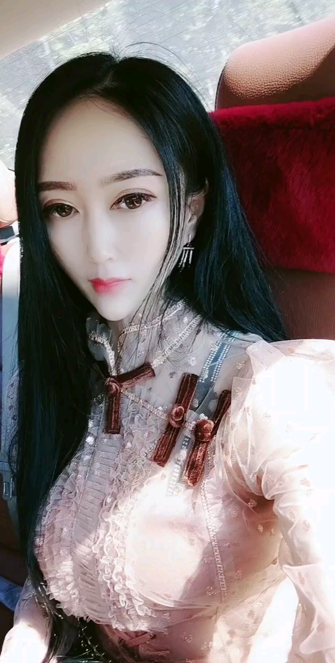 又出发了！大哥们等丽明天播会