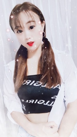 🍁信子主播照片