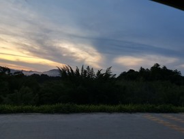 福建迪丽热巴主播照片