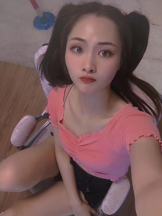 专宠坏酥小甜公主⛓舜的主播照片