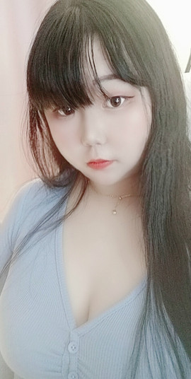 莫小圆主播照片