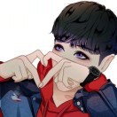 我本舞台一戏子