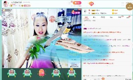 🎵雪儿想要快乐🎵主播照片