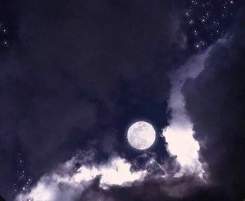 小六呀6的主播照片