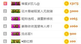 素雅依依暂休主播照片