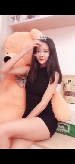 ₯㎕♡菲₯㎕♡主播照片