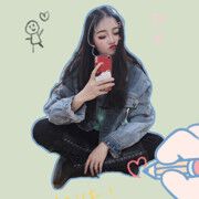 雨不会一直下的主播照片