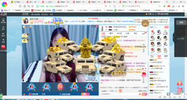 凑美没人爱主播照片