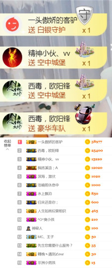 从小就驴🙃主播照片