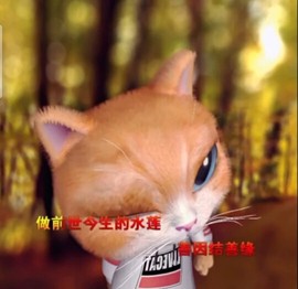 萌萌哒猎手主播照片