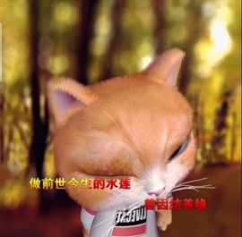 萌萌哒猎手主播照片