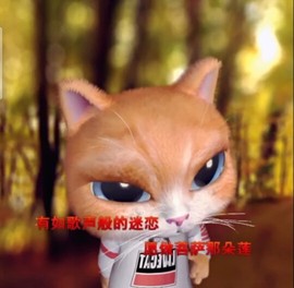 萌萌哒猎手主播照片