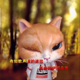 萌萌哒猎手主播照片