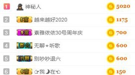 素雅依依暂休主播照片