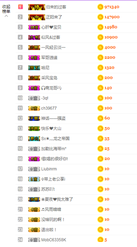 苏熙！！！主播照片