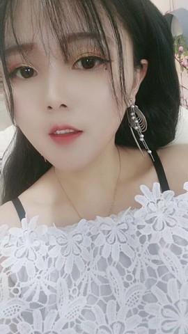 @告辞啦主播照片