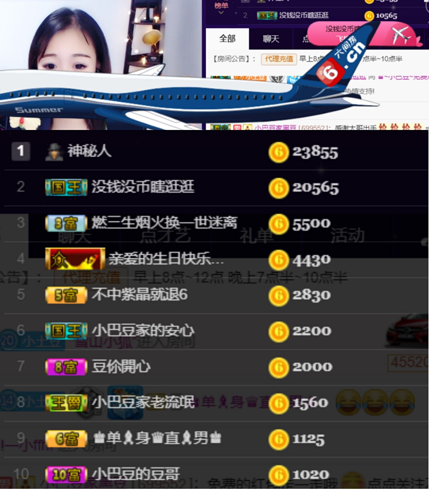 ♚~小巴豆~贪财好色的图片