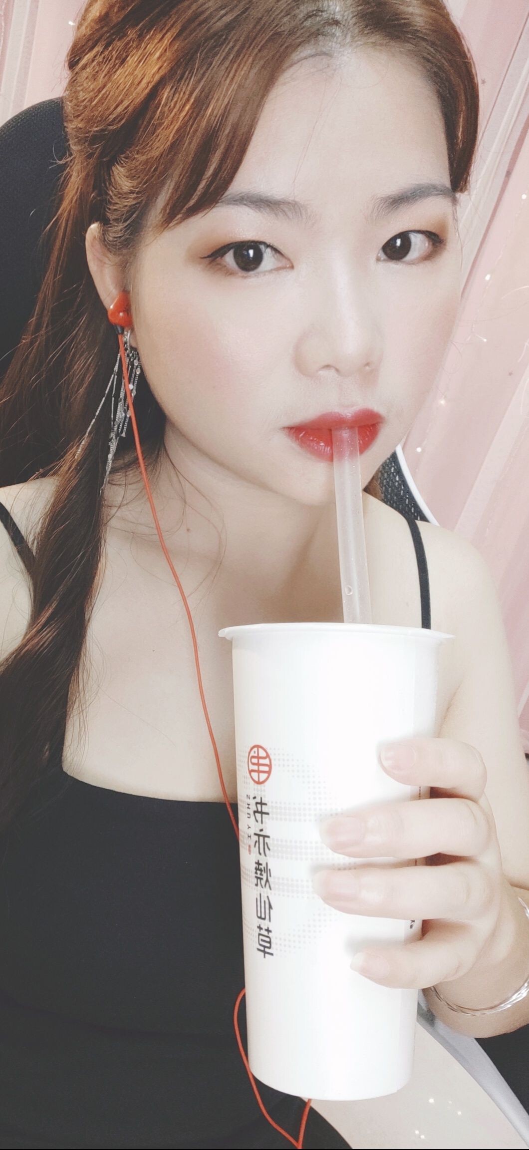 一树梨花压海唐同学☞的图片