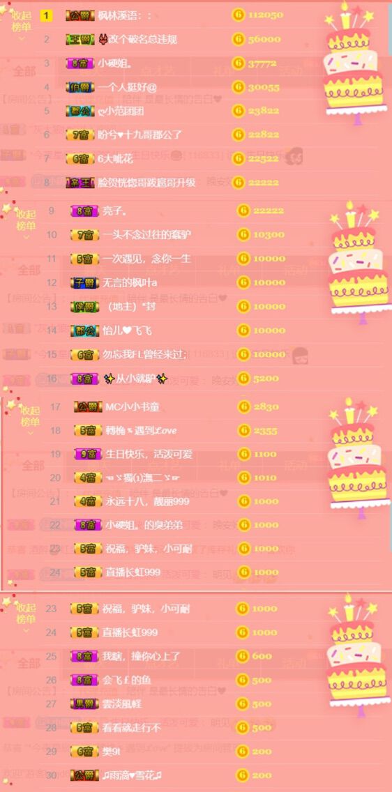 从小就驴🙃主播照片