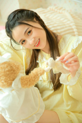 ♥晚安♥主播照片
