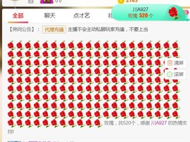 夏开心主播照片