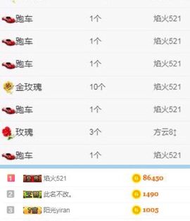 新人萧萧求守护主播照片