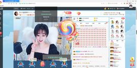 Lッ♥✿小白白主播照片