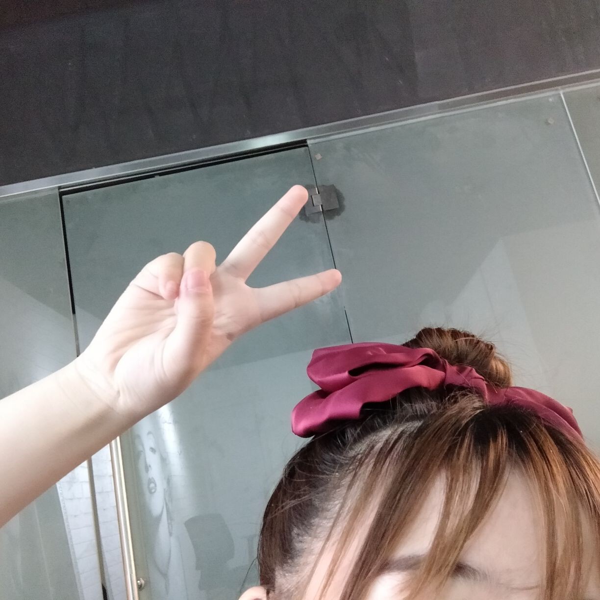 吖呃呃呃～的主播照片