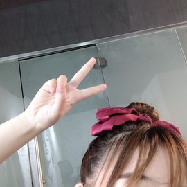 吖呃呃呃～主播照片