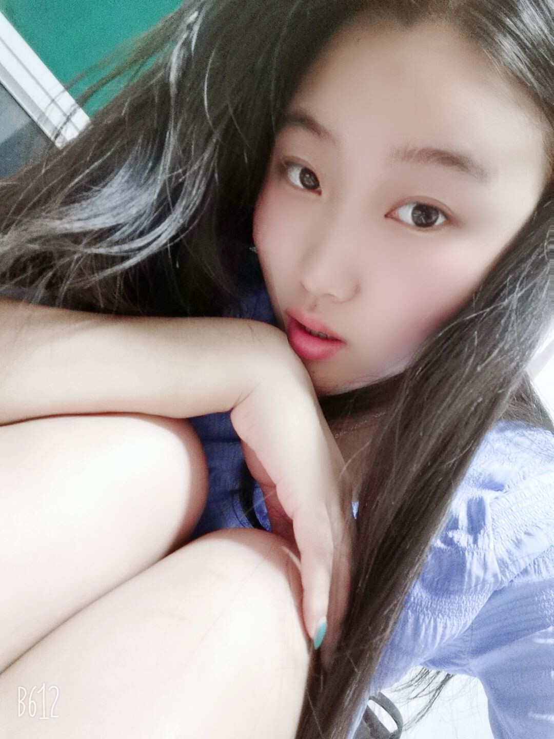 夏开心的图片