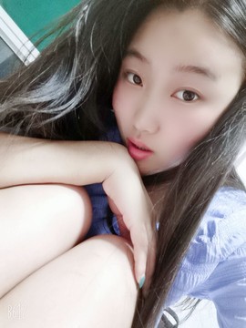 夏开心主播照片