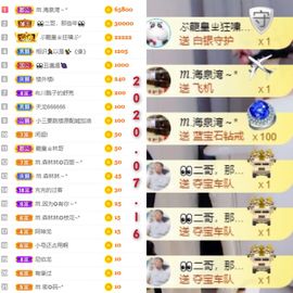 ℳ.休～*主播照片