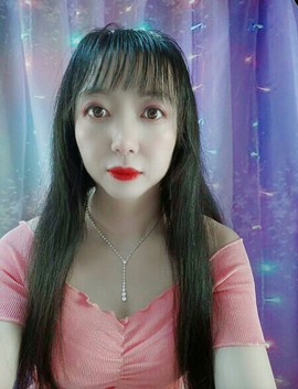 明🌙月主播照片