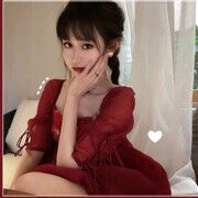 惠勒泡沫的主播照片
