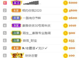 素雅依依暂休主播照片