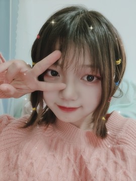 白鹿💖贝塔er主播照片