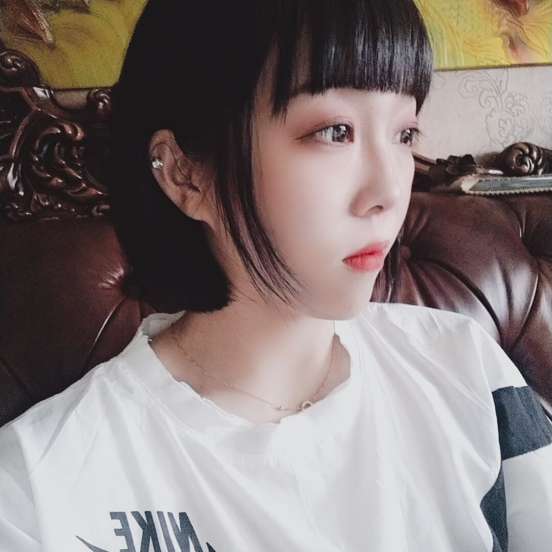 美少女✿︺闪耀传媒的主播照片