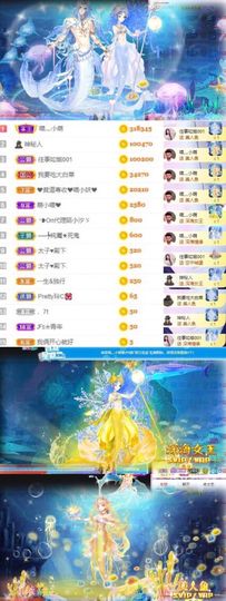 萌小喵❤️主播照片