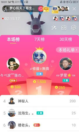 梦心💞缘于遇见的图片