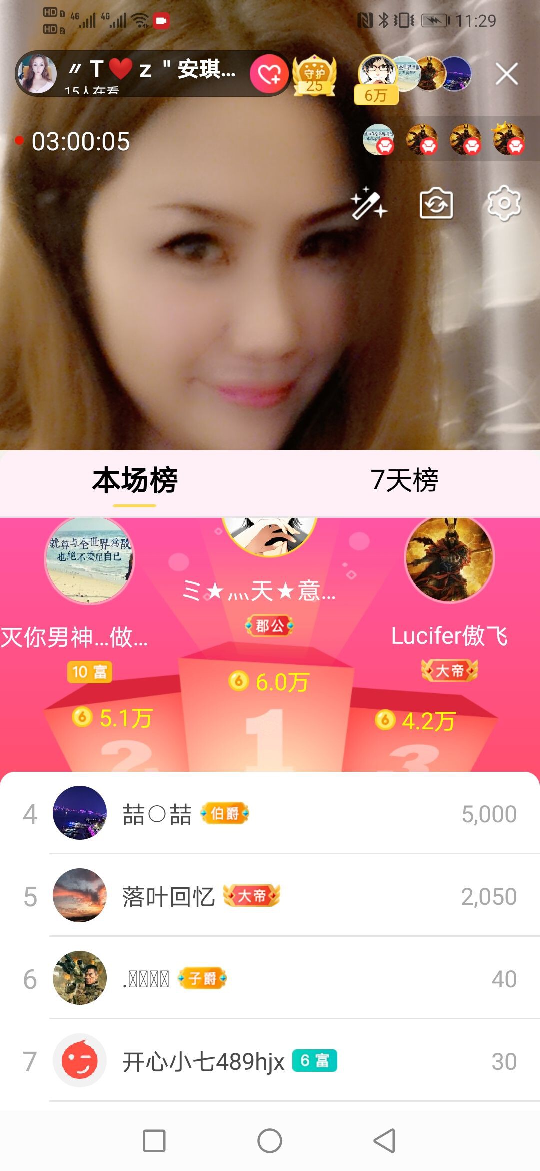 安琪同学的图片