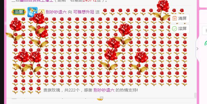可雅吖主播照片