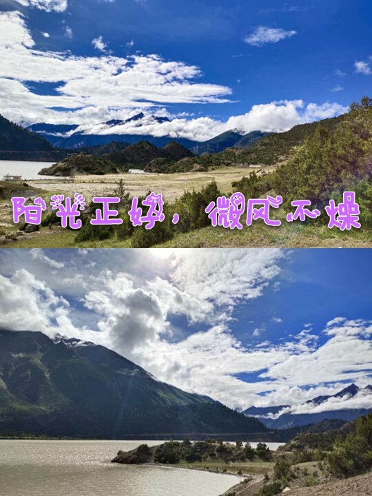 乐二娃祝大家五一快乐的图片