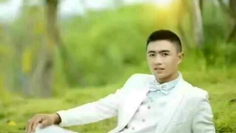 陳歡和余海的房間的主播照片
