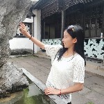 小雨💦紫气东来