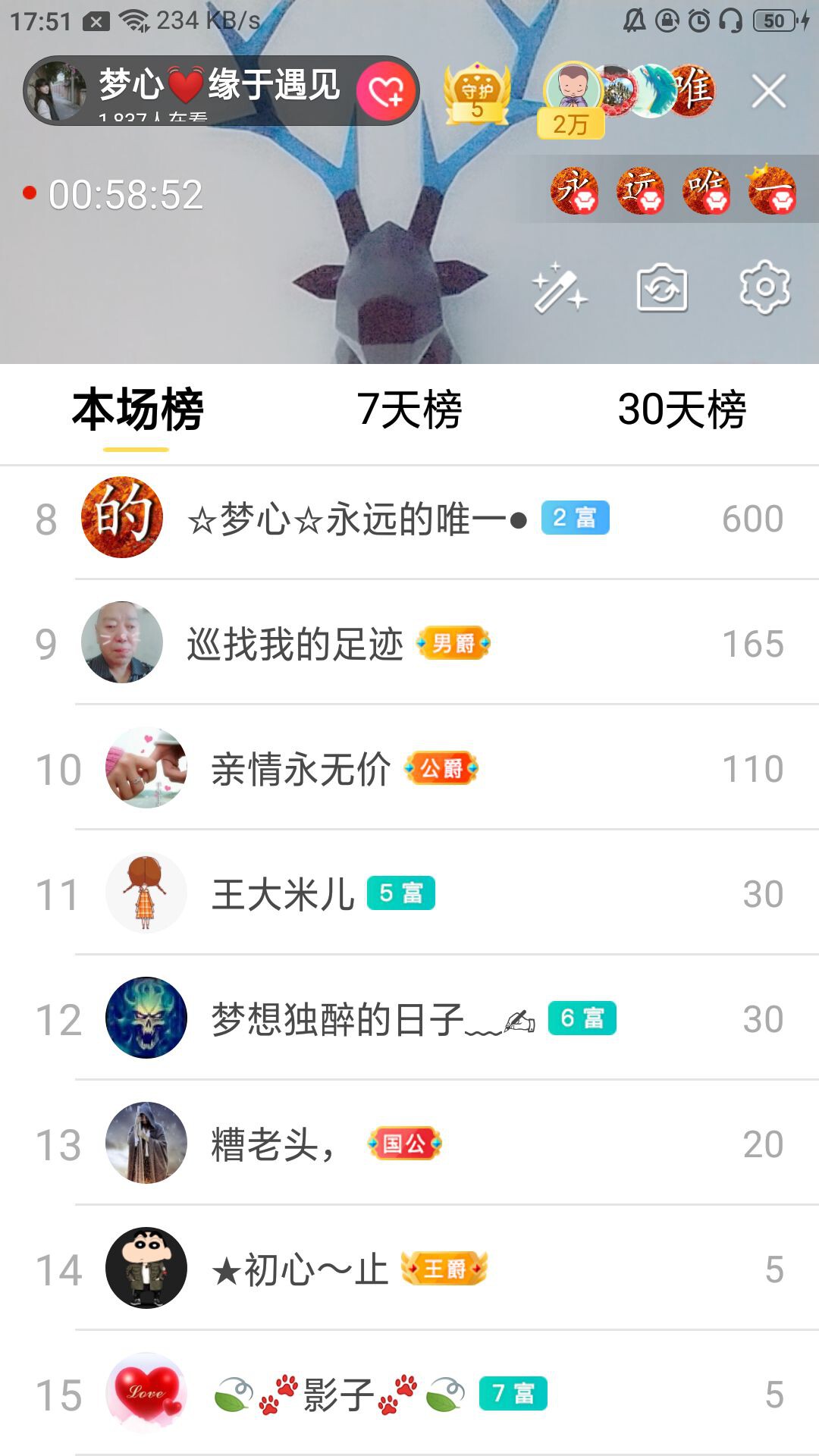 梦心💞缘于遇见的图片